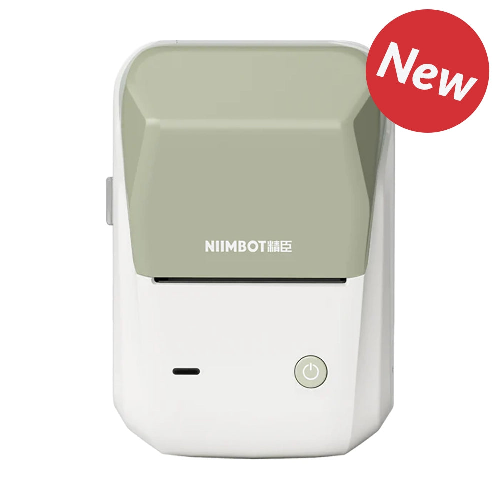 Niimbot™ B1 Label Maker