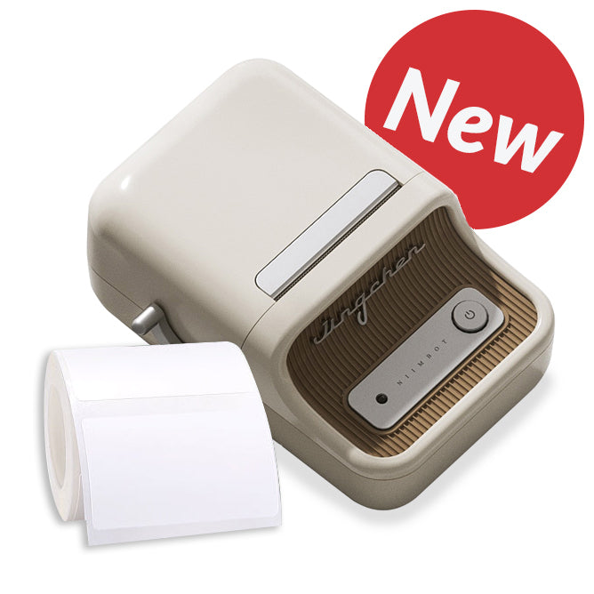 Niimbot™ B1 Label Maker – Niimbot Label Maker