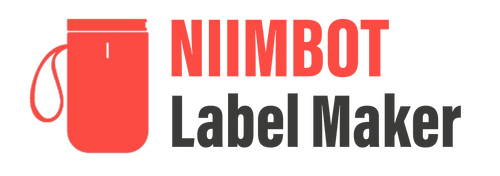 Niimbot Label Maker