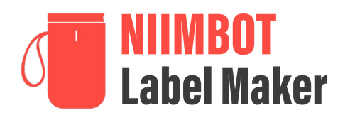 Get More Coupon Codes And Deals At Niimbotlabel