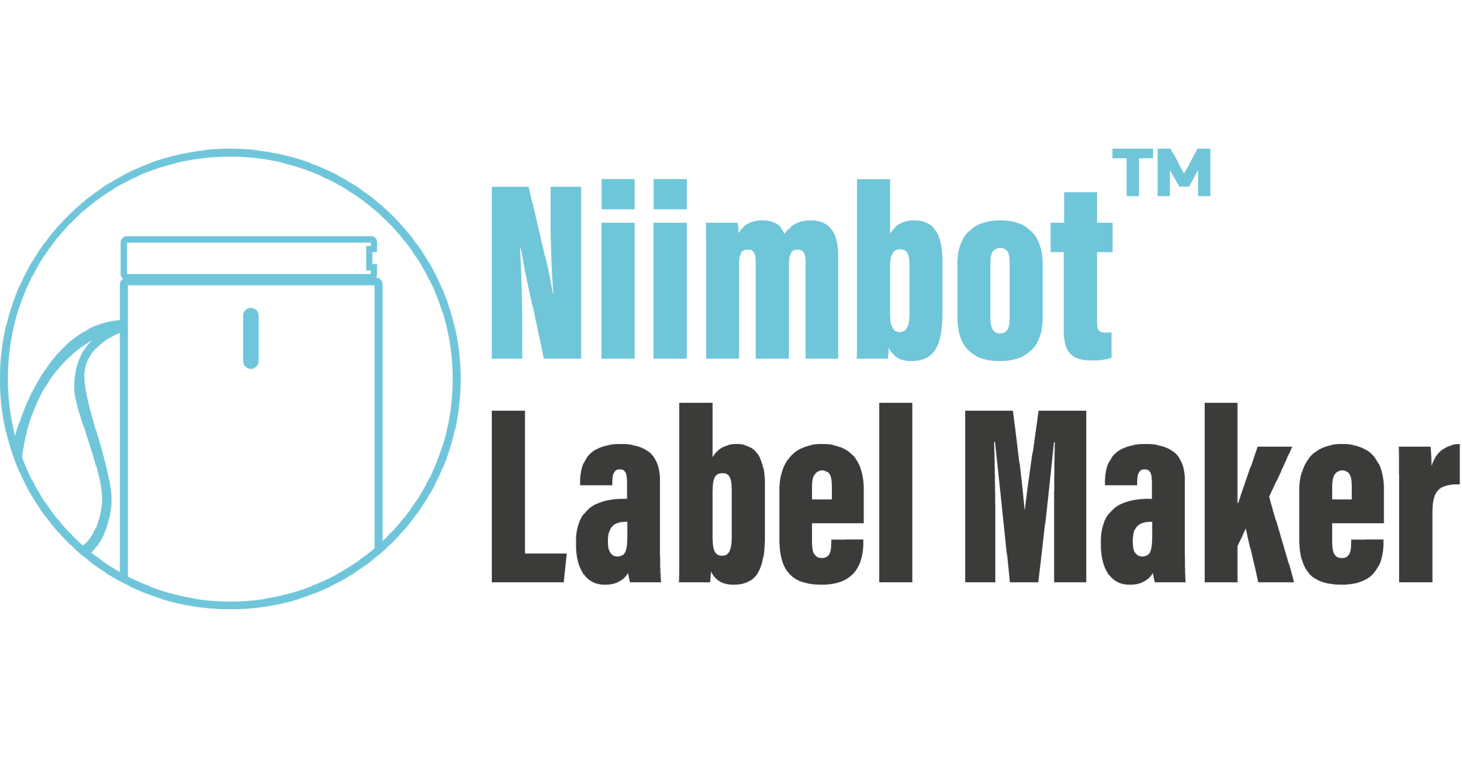 Nimbot Icon Support and Download – Niimbot Label Maker