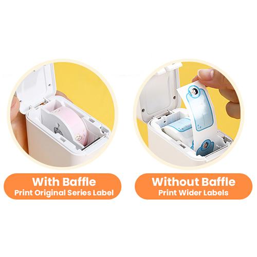 Niimbot™ D101 Label Maker