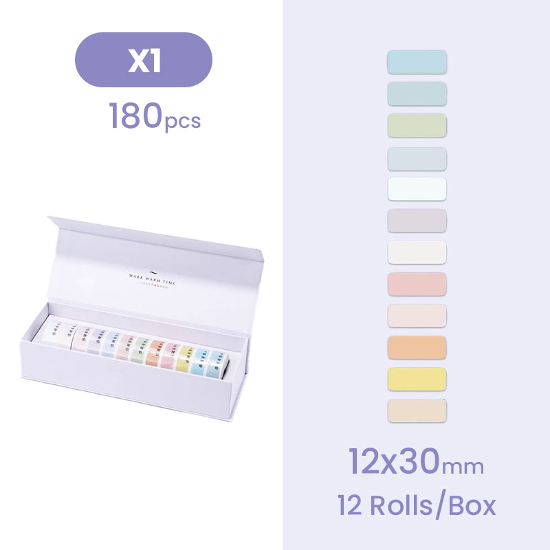 Niimbot (JC) Label - Box Set