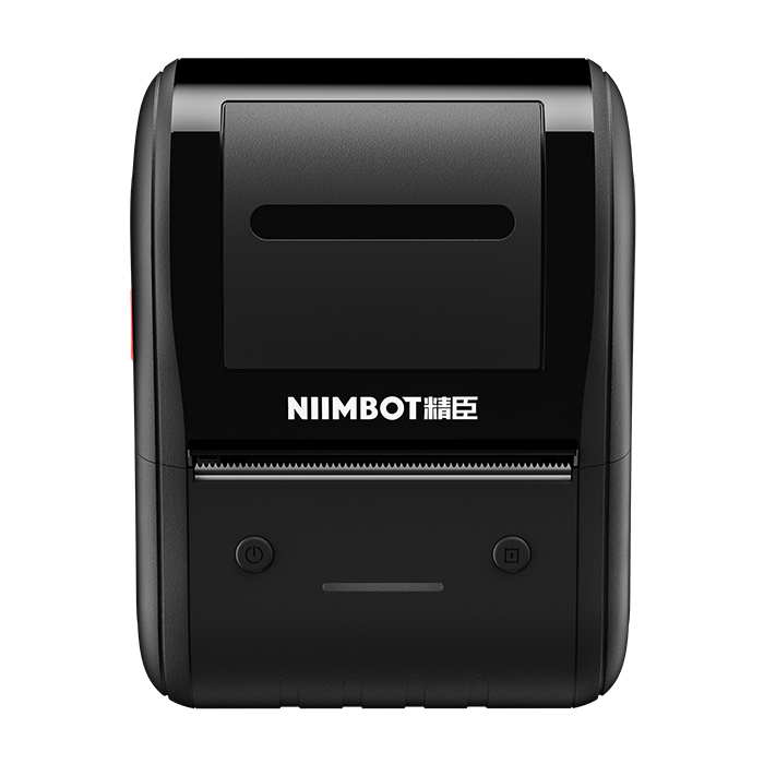 Niimbot B21 Label Maker!, Gallery posted by DIYrUs